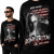 LONGSLEEVE PATRIOTYCZNY ROTMISTRZ WITOLD PILECKI